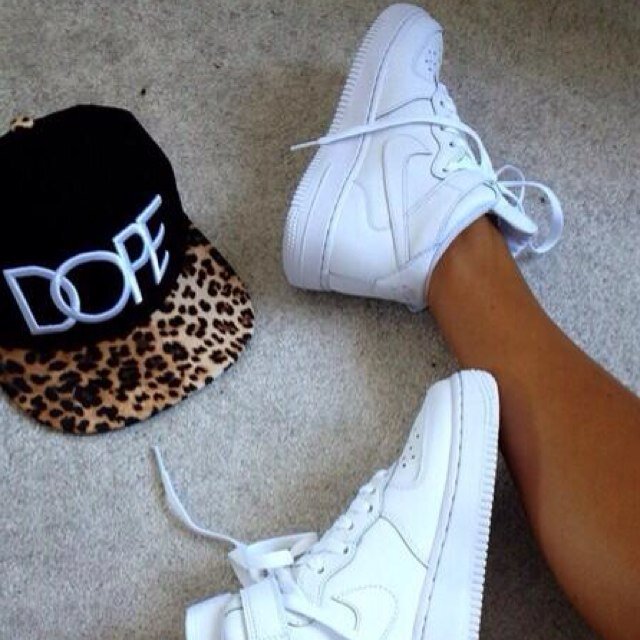 Post every day new damn shoes