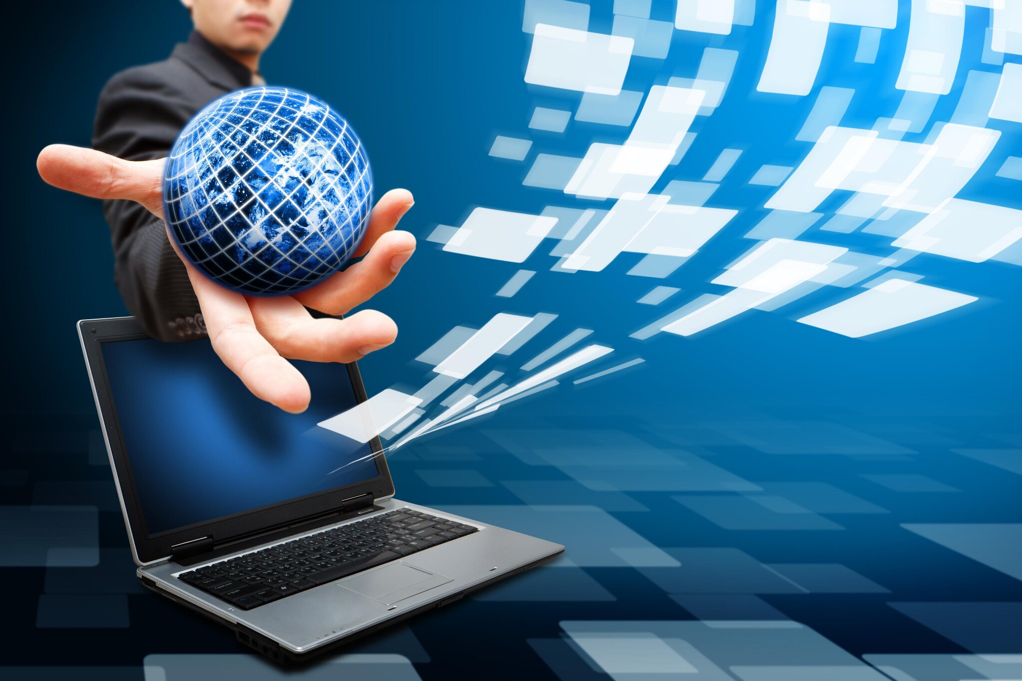 Tecnocompostela's profile picture. Tecnología actual, santiagués. Síguenos para conocer las últimas novedades en cuanto a tecnología.