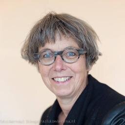 projectmanager wijkvernieuwing Lewenborg , bestuurslid Wiel&Deal, mantelzorger