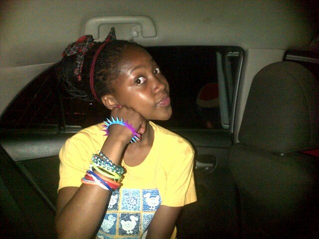 tumi_20482's profile picture. Life is not short so don't try taking the short cut#FollowMe @tumi_20482 I'llFollowYouBack