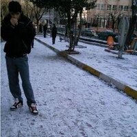 Hüseyin ŞENGÜL (@dcarmee) 's Twitter Profile Photo