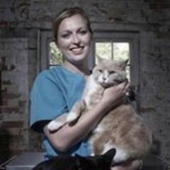 Cat_The_Vet Profile Picture