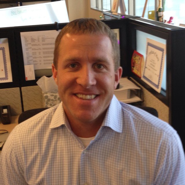 I am an Executive Recruiter at Parker + Lynch.  I've been in Staffing for 1.5 years.  Previous to that, I was in public accounting (Audit) for 6 years.