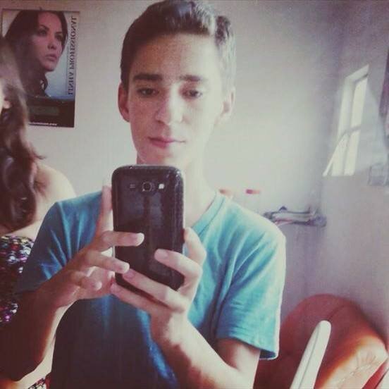 E pode ser que aconteça, amanhã ou depois... (8