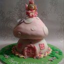 Jo Putnam - @litbirdiecakes - Twitter