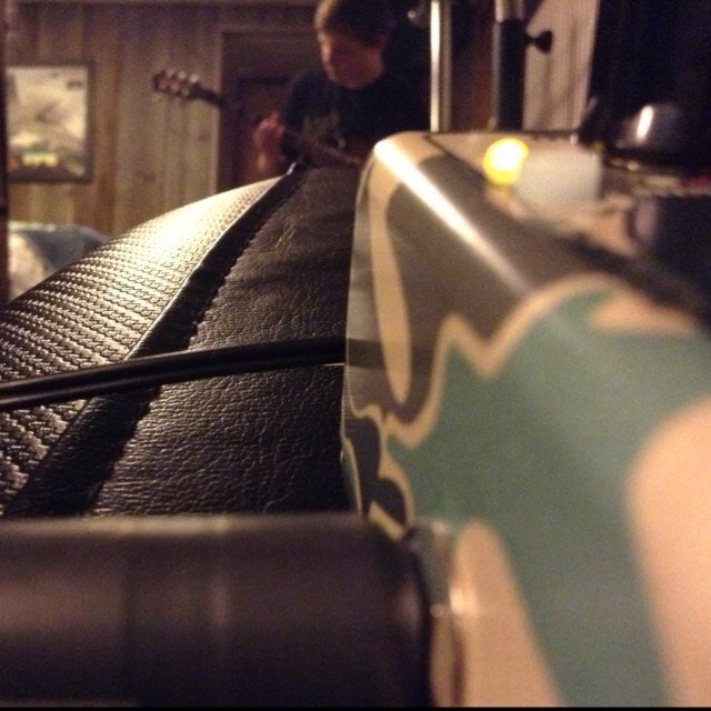 Matt_McLean28's profile picture. 