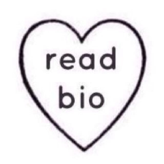 Please go follow @omqlouis_ for a followback.