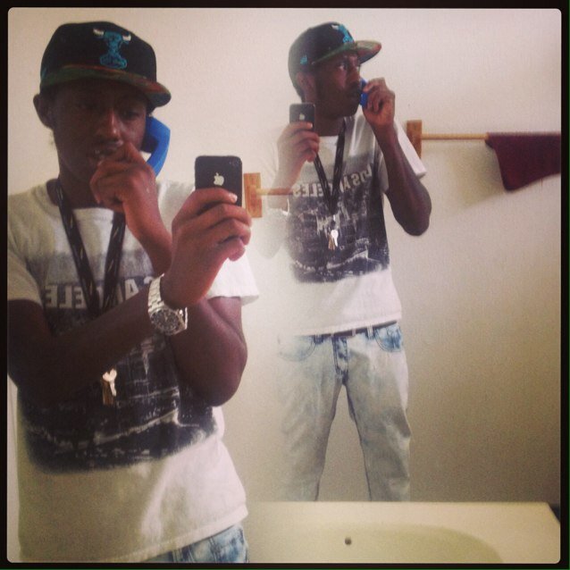 LIVING LIFE‼️‼️‼️‼️