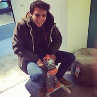 Jelle Sergant (@jellesergant) 's Twitter Profile Photo