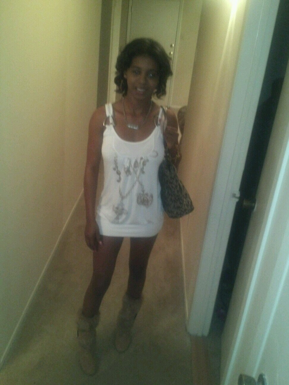 Save The Drama For Yo Mama Because I Don't Entertain You Hoes Nomo, Follow Me And Make That Thang Turn Blue [= While You At It Follow My Bestie @missbossladyy13