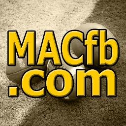 Unofficial Site for DIII Middle Atlantic Conference football