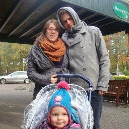 arbeider, echtgenoot, papa, 'atleet'