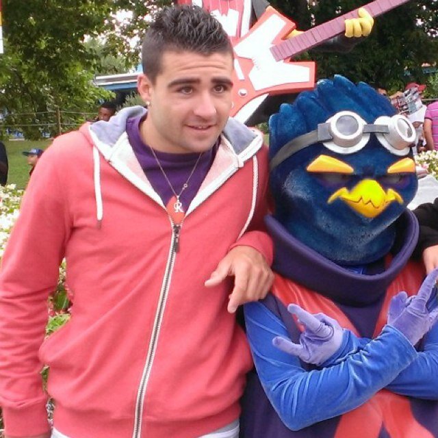 rom_vodk Profile Picture