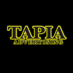 Tapia Advertising is a full-service advertising agency! We have the best sources for media and creative strategies. phil@tapiaadvertising.com #tapia