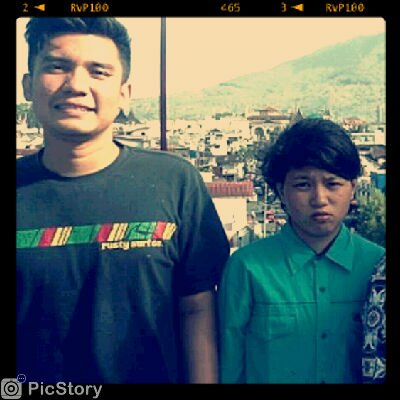 nadiacornella2's profile picture. Fans JKT48