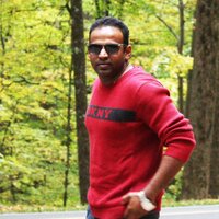 ramesh chindam (@rameshchindam) 's Twitter Profile