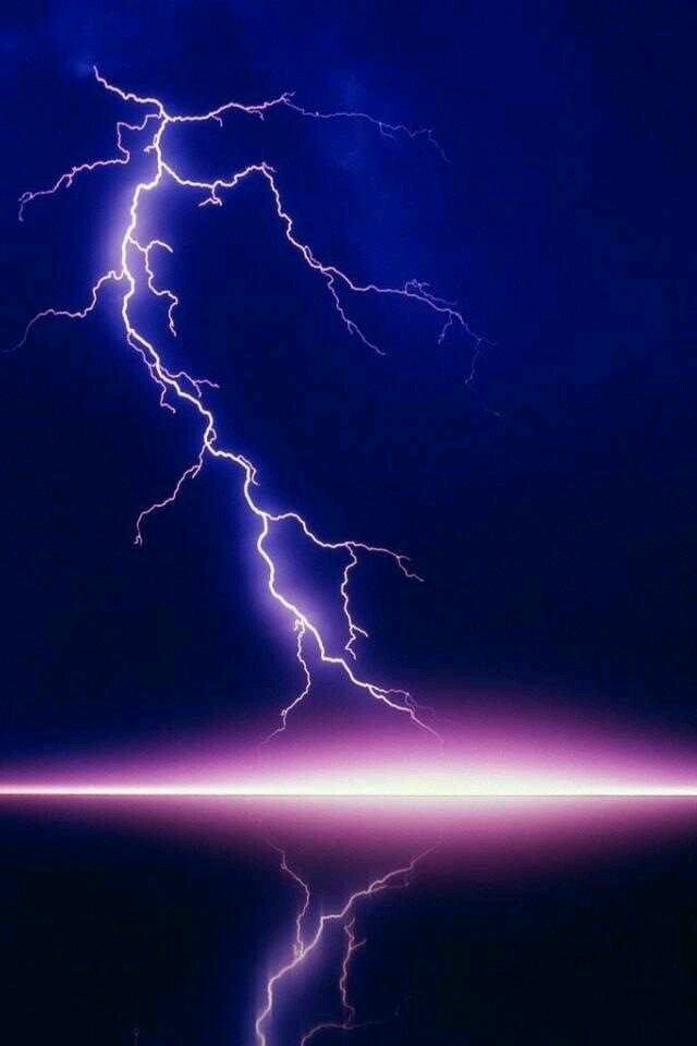 Lightning is one of the most beautiful displays in nature. It is also one of the most deadly natural phenomena known to man.
