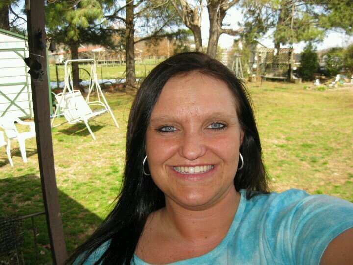 I am mom of two and I love being outside. ride horses camp fires/camping  4 wheelers. I love my family and my friends.