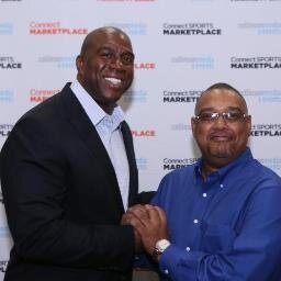 Executive Vice President, Experience Prince George's   -  Senior Associate, Victus Advisors   A Man of Faith & Goodwill