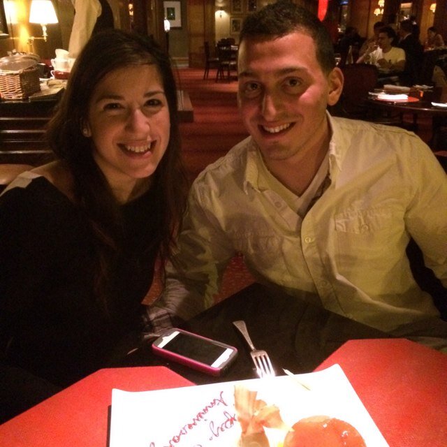 cescaaa89's profile picture. 