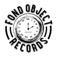 Fond Object Records (@fondobject) 's Twitter Profile