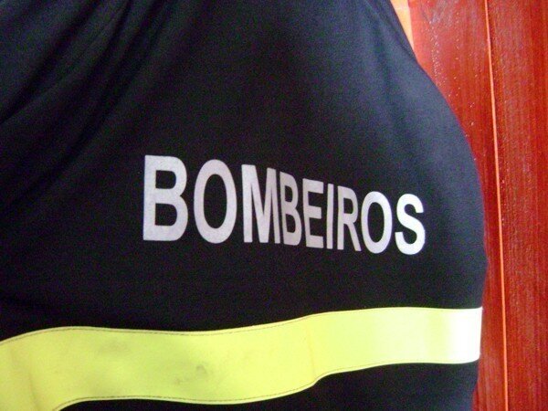 Corpo de Bombeiros Militar de Içara - SC