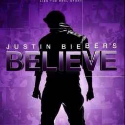 ask 4 follow ❤  Justin supports us Beliebers, and we support him. Just Believe.  #Beliebers4ever #WhenJustinSmileWeSmile ♥