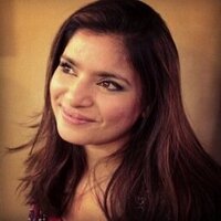 Vandana S. Giddings (@vandanas) 's Twitter Profile