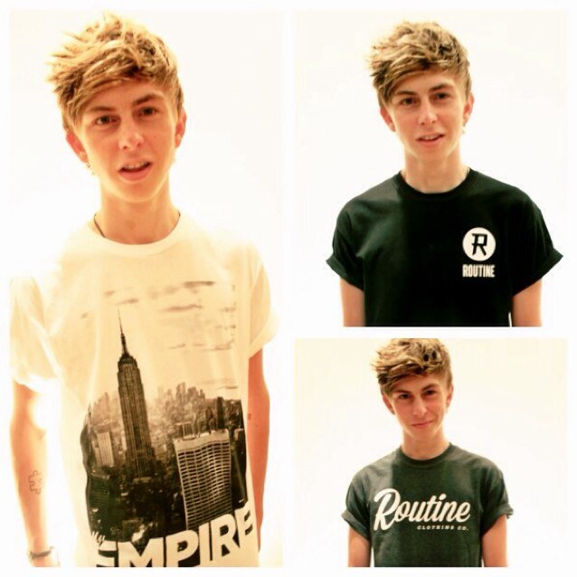 Clothing line ran by @ChipDaddyUK - WE SHIP WORLDWIDE!!