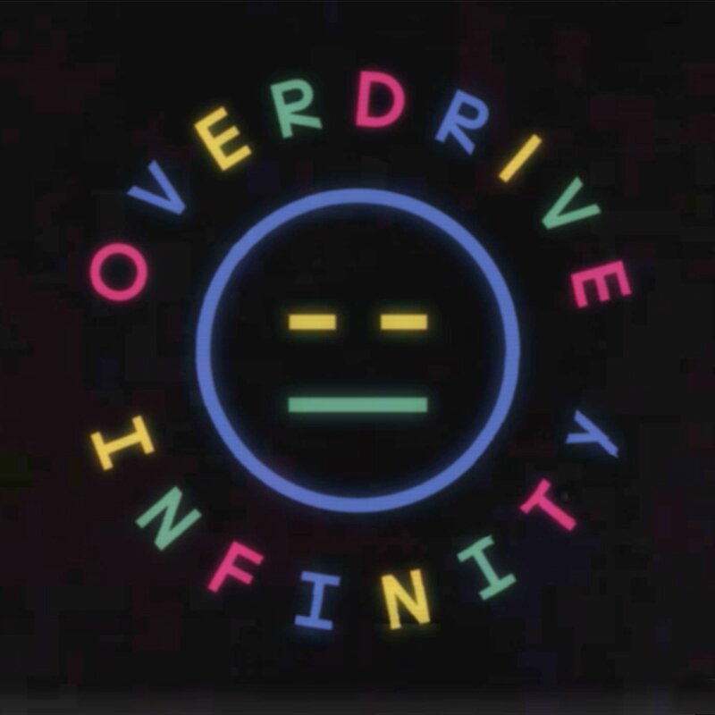 #OverdriveInfinity TV SHOW - Weekly DJ show curated by @Tekilatex - Every Friday 18.00 CET - Check the archive https://t.co/KVdypjwvh5