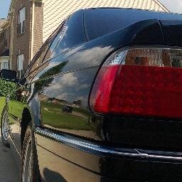 Car lover.  Amateur household comedian.