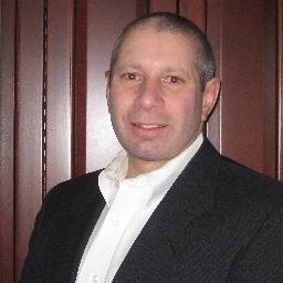 Eastern Regional Account Manager for Studiocode.