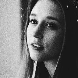 Sometimes you've got to find the dark, to notice the light.