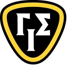 Butler University's chapter of Gamma Iota Sigma