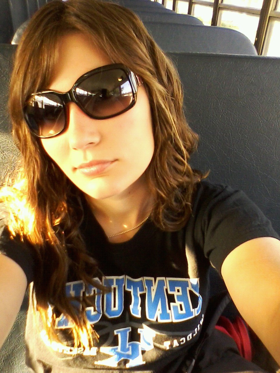 Freshman at Georgetown College ~ Pre-Vet ~ Love Life ~ #taken #labrador #rider