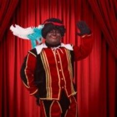 De enige echte High Five Piet.