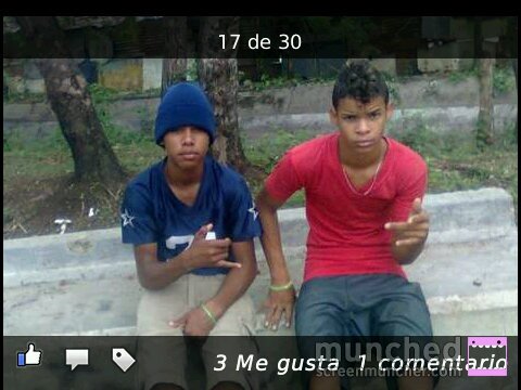 Lafragansia809's profile picture. El jacol y waner 0.5 la para de muchos los artillano