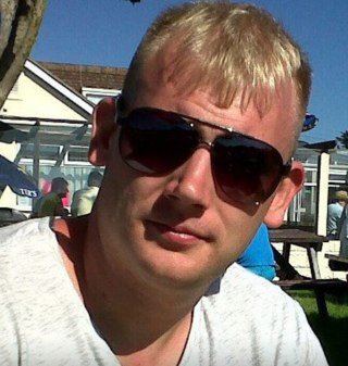 One life live it .... Were a long time dead so wye not enjoy it wile we,re here ;-)