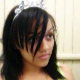 Oi . Tchau :*