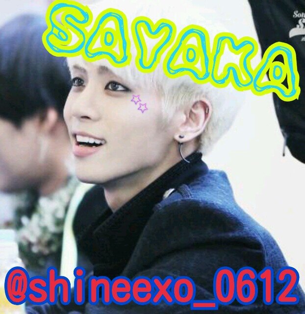 SHINee*EXO 사랑해 ･道産子シャヲル108人目･平岡ソフテニ部･97line