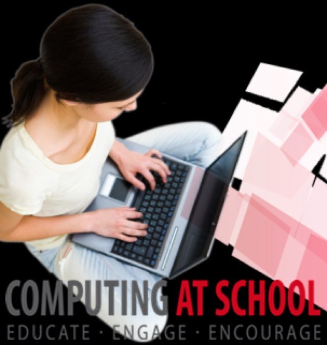 Computing At School South West Regional Coordinator @CompAtSch