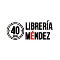 Librería Méndez(@Mendezlibreria) 's Twitter Profile Photo