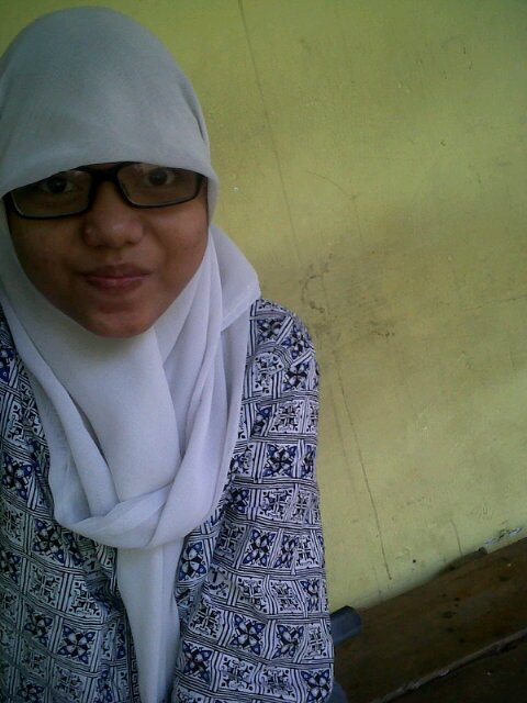 Always suport @jess_iskandar ♥ my twitter pertama ☺