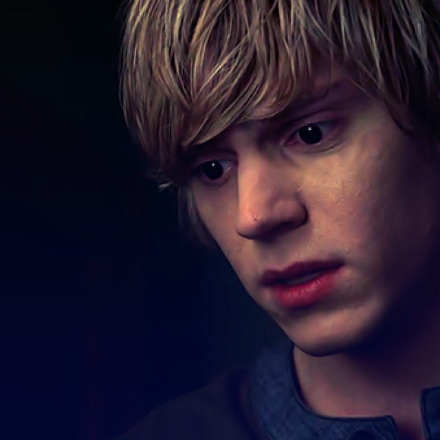 The Devil can't catch me tonight.    #Delten [The Hunger Games RP]