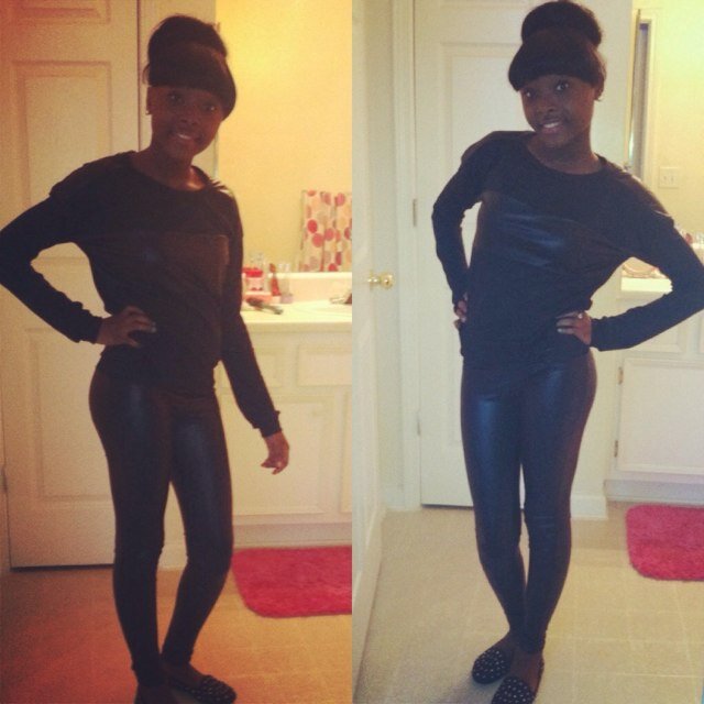 - nailS ' CHECK . hair ' CHECK . i keep desee hoess madd . miss w/ d BULLSHXT , cause have 0 tolerance for . follow me cuhh . TOODLES