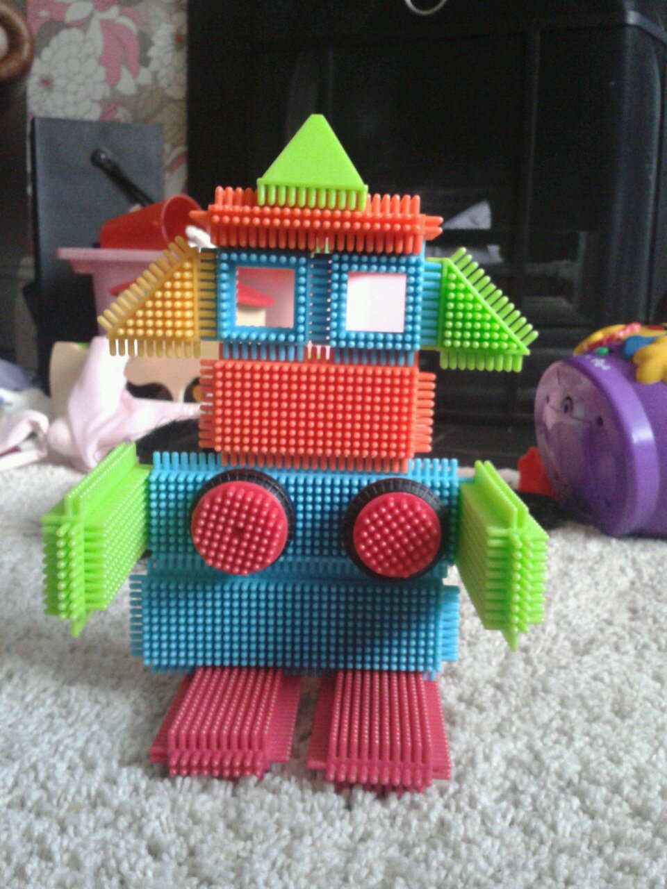 bedeedwards's profile picture. 