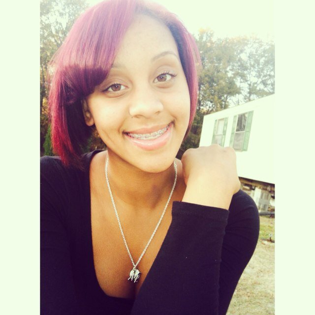 Cheyenne♡ Decemeber'4th | JUNiOR 015' 〽️| MCHS