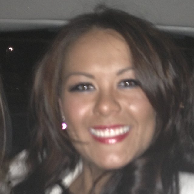 Mandywong1987's profile picture. 