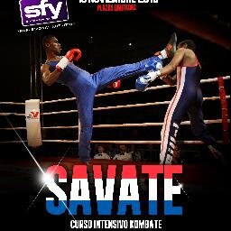 Equipo de Savate - Boxeo Frances en Madrid. Practicamos y vivimos esta gran disciplina de combate 100% europea.