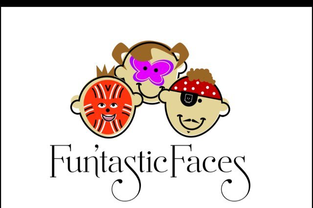 High quality Face painting and glitter tattoos for all occasions.